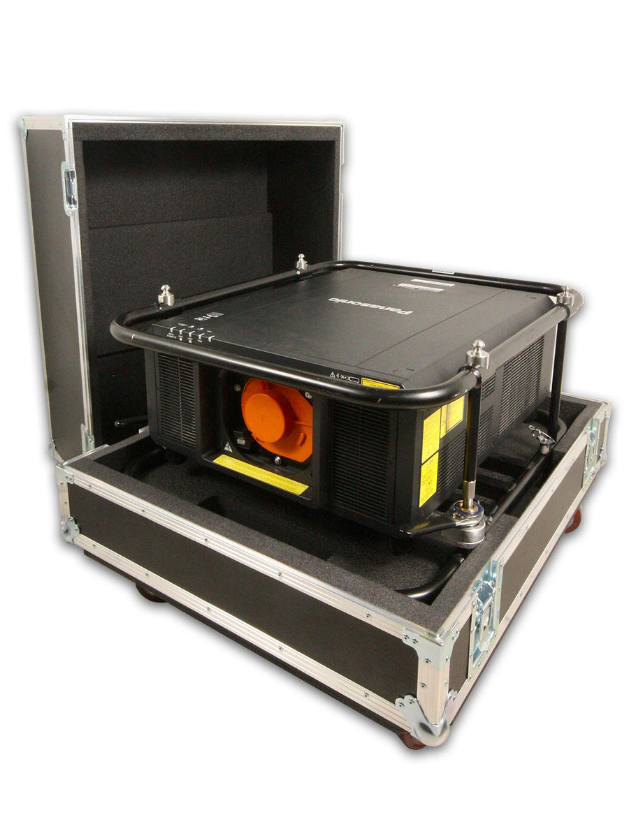 Panasonic – Roadcase.com