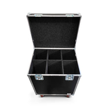 Load image into Gallery viewer, 6-Pack Chauvet Ovation E-910 Trunk