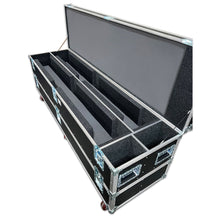 Load image into Gallery viewer, 4-Pack Chroma-Q Colorforce II 72 Case