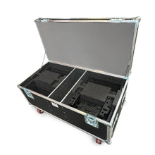 Load image into Gallery viewer, 4-Pack Chauvet Strike Bolt 1C Trunk