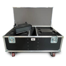 Load image into Gallery viewer, 4-Pack Chauvet Strike Bolt 1C Trunk