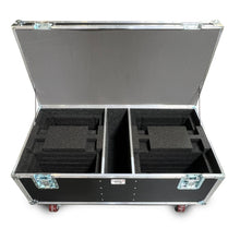 Load image into Gallery viewer, 4-Pack Chauvet Strike Bolt 1C Trunk