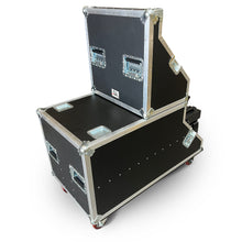 Load image into Gallery viewer, 3-Pack Chauvet PXL Curve 12 Trunk