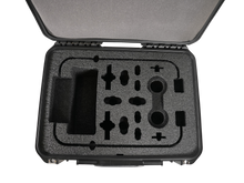 Load image into Gallery viewer, 2-Pack Shure Lectern Microphone Foam Insert w/ SKB 3i-1813-7BE