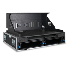 Load image into Gallery viewer, 3 Piece Console case For Digico Quantum 225
