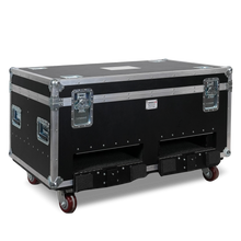 Load image into Gallery viewer, 2-Pack Meyer USW 210P Speaker Trunk