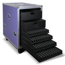 Load image into Gallery viewer, 44 Pack Martin VDO Sceptron Slam Latch Case