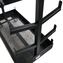 Load image into Gallery viewer, Pipe Cart