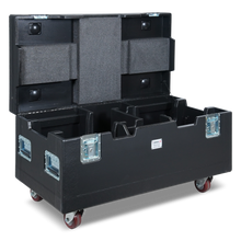 Load image into Gallery viewer, 2-Pack CM 1 Ton Model-L Fiberglassed Trunk