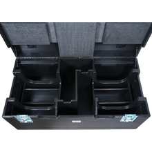 Load image into Gallery viewer, 2-Pack CM 1 Ton Model-L Fiberglassed Trunk