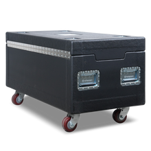 Load image into Gallery viewer, 2-Pack CM 1 Ton Model-L Fiberglassed Trunk