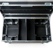 Load image into Gallery viewer, 2-Pack GIS LPL 500-D8 ATA Motor Trunk