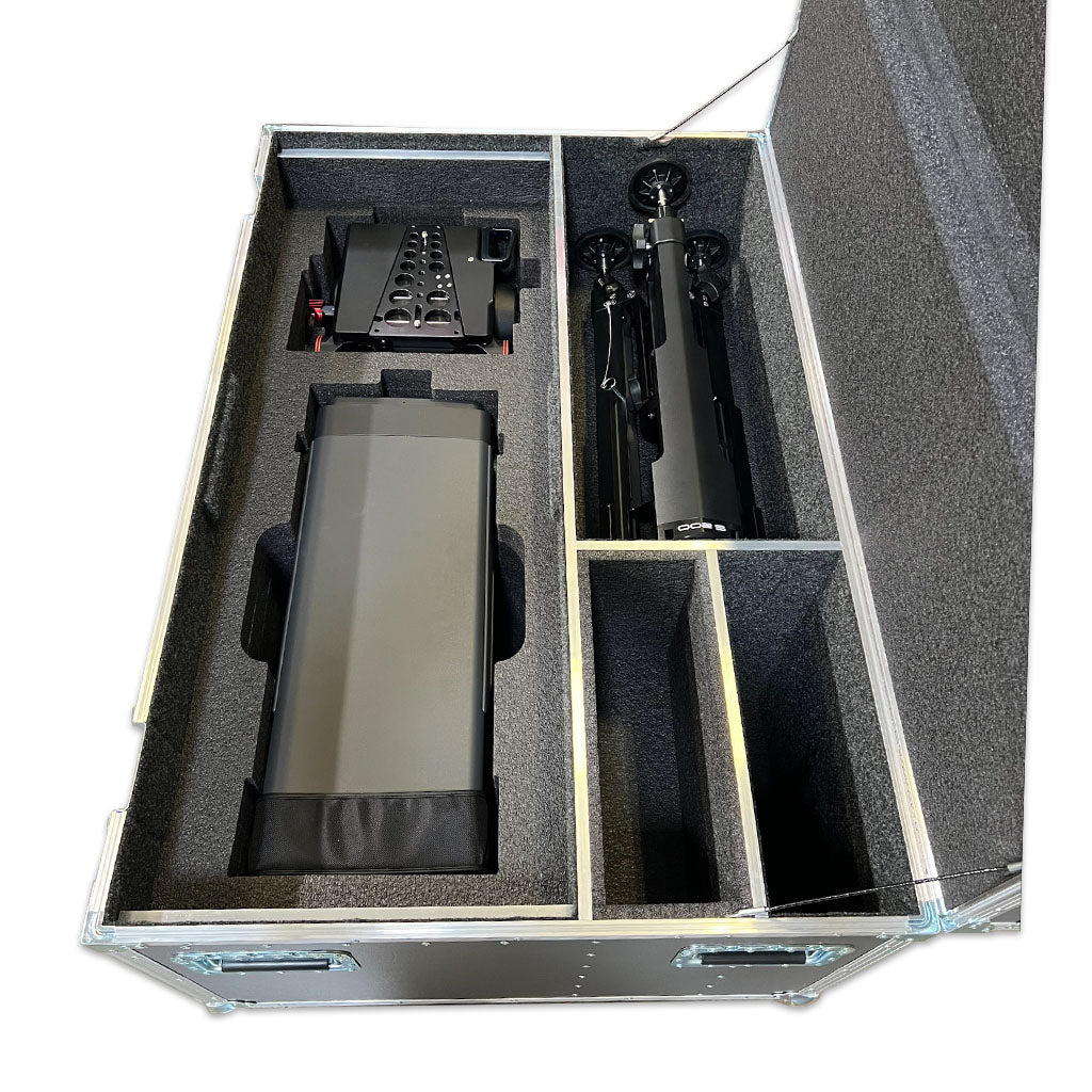Fujinon UA-107X Lens Trunk – Roadcase.com