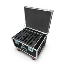 Load image into Gallery viewer, 4-Pack Shure Axient Digital Trunk w 3RU Rack