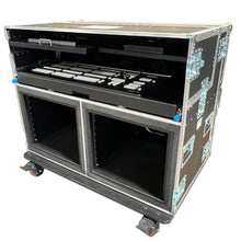 Load image into Gallery viewer, Blackmagic ATEM 2M/E Advanced Panel 30 Flypack