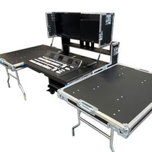 Load image into Gallery viewer, Blackmagic ATEM 2M/E Advanced Panel 30 Flypack