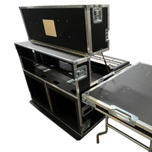 Load image into Gallery viewer, Blackmagic ATEM 2M/E Advanced Panel 30 Flypack