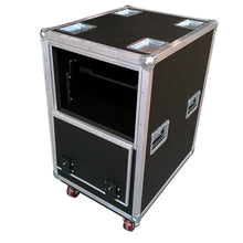 Load image into Gallery viewer, Yamaha DM3 Slam Latch ULX-D Wireless Rack