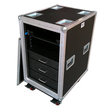 Load image into Gallery viewer, Yamaha DM3 Slam Latch ULX-D Wireless Rack