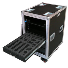 Load image into Gallery viewer, Yamaha DM3 Slam Latch ULX-D Wireless Rack