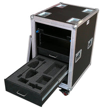 Load image into Gallery viewer, Yamaha DM3 Slam Latch ULX-D Wireless Rack