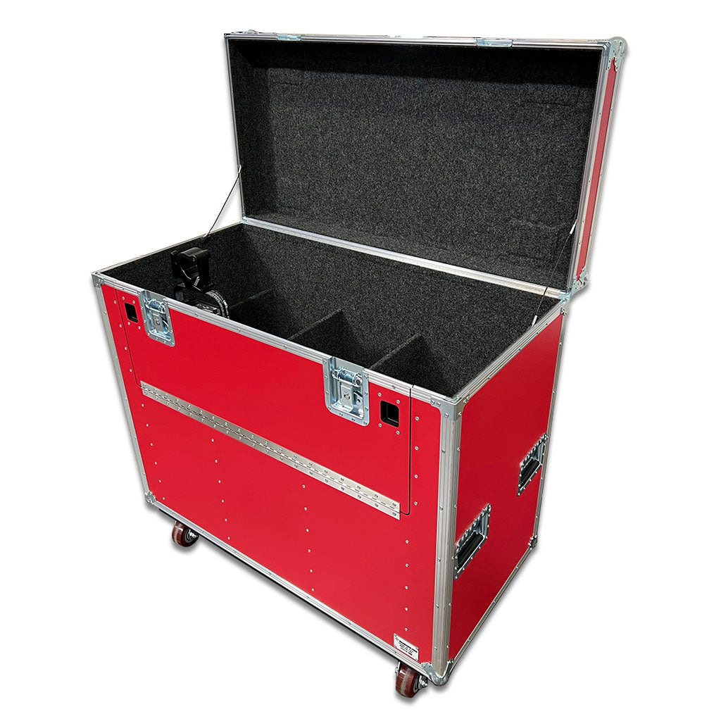 6-Pack ETC LED Lustr3 Case – Roadcase.com