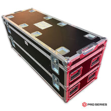 Load image into Gallery viewer, 4-Pack Chroma-Q Colorforce 3 48 Case