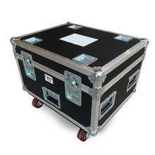 Load image into Gallery viewer, 6-Pack L'Acoustics 5XT Speaker Trunk w/ Tray