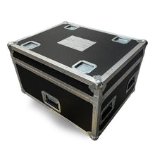 Load image into Gallery viewer, 6-Pack L'Acoustics 5XT Speaker Trunk w/ Tray