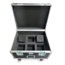 Load image into Gallery viewer, 6-Pack L'Acoustics 5XT Speaker Trunk w/ Tray