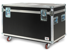 Load image into Gallery viewer, QUARTER BY HALF CABLE TRUNK