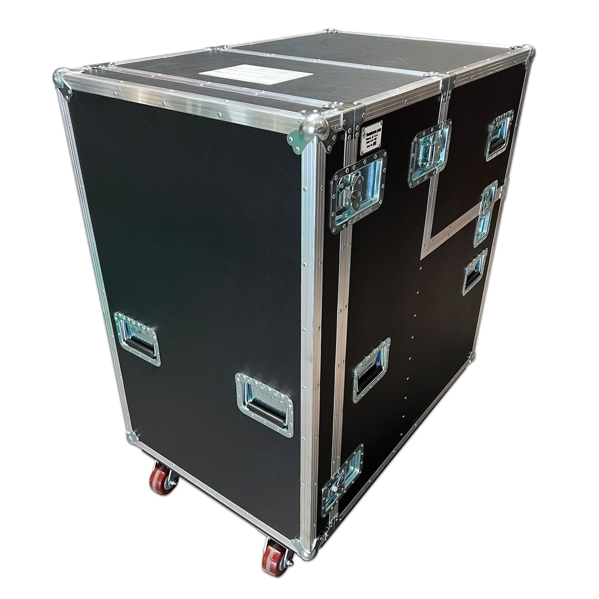 30 X 45 6 Drawer Mic Stand Workbox – Roadcase.com