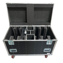 Load image into Gallery viewer, 6-Pack Prolights HaluPix Duo Trunk
