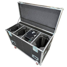 Load image into Gallery viewer, 4-Pack Elation Fuze PFX Trunk