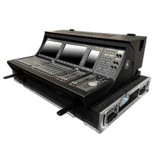 Load image into Gallery viewer, Yamaha DM7-EX Console Case w/ Dog House