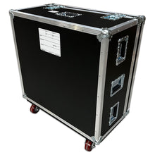 Load image into Gallery viewer, Yamaha DM7 Console Case w/ Dog House