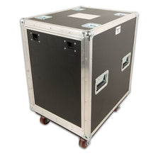 Load image into Gallery viewer, 12RU Slam Latch Rack w/ Storage