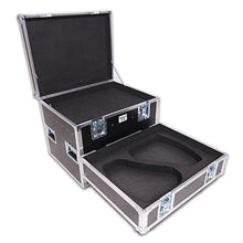 Load image into Gallery viewer, 2-Pack L'Acoustics X12 Speaker Case with Rigging Compartment