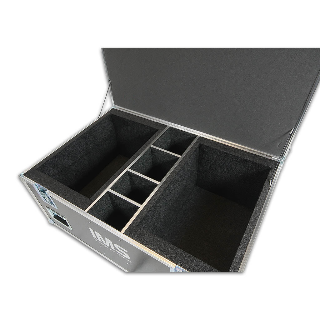 2Pack Martin Audio CDD Live 12 Speaker Trunk