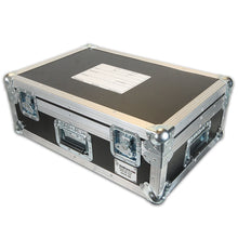 Load image into Gallery viewer, 2-Pack Shure Axient Digital Suitcase w/ 1RU Rack