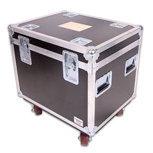 Load image into Gallery viewer, 2-Pack d&b M6 Speaker Trunk