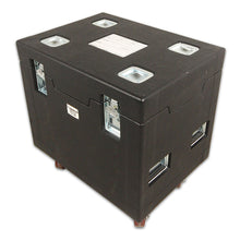 Load image into Gallery viewer, 22.5 X 30 X 30 Fiberglassed Trunk