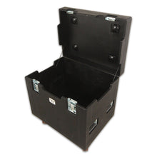 Load image into Gallery viewer, 22.5 X 30 X 30 Fiberglassed Trunk