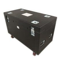 Load image into Gallery viewer, 22.5 X 45 X 30 Fiberglassed Trunk
