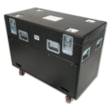 Load image into Gallery viewer, 22.5 X 45 X 36 Fiberglassed Worktrunk
