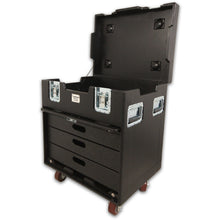Load image into Gallery viewer, 22.5 X 30 X 36 Fiberglassed Worktrunk