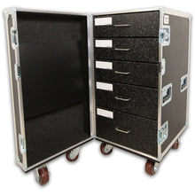 Load image into Gallery viewer, 22.5 X 30 X 45 5 Drawer Workbox