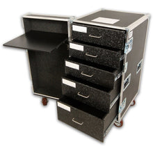 Load image into Gallery viewer, 22.5 X 30 X 45 5 Drawer Workbox