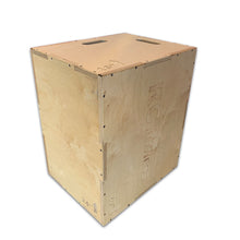 Load image into Gallery viewer, RC Fitness Plyo Boxes