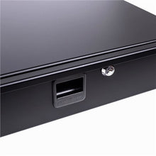 Load image into Gallery viewer, Aluminum Rack Drawer - 14" Deep